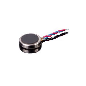 Buy cheap 7mm 0720 Low Current Micro Vibration Motor , Earphone Bluetooth Vibration Motor from wholesalers