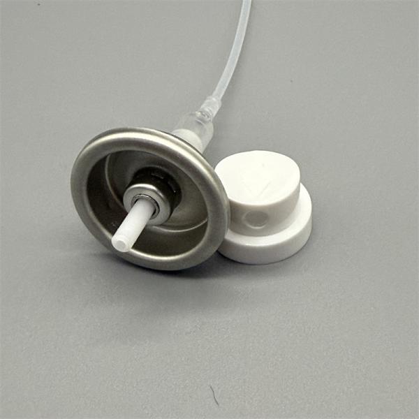 Buy cheap Premium Fine Mist Dispensing System Mechanism for High-End Perfume and Skincare Serums with Ultra-Fine Atomization from wholesalers