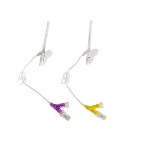 Buy cheap Disposable Single Use Intravenous Indwelling needle from wholesalers