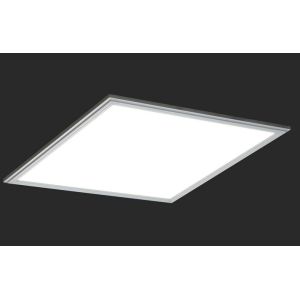 Buy cheap CE ROHS Ultra Bright IP44 Flat Led Panel 600x600 2700k - 6500k from wholesalers