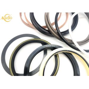 Buy cheap Hitachi EX1200-6 Excavator Boom Cylinder Seal Kit 4660466 from wholesalers
