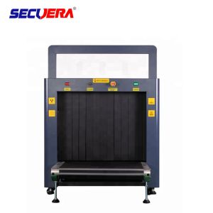SE-8065 Luggage X Ray Machine Security Scanner Threat Image Projection Function