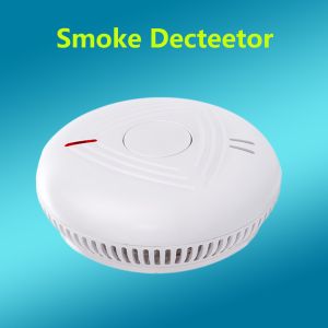 Buy cheap En14604 Smart Smoke Alarm from wholesalers