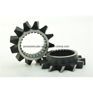 Buy cheap High Precision Screw Element And Cylinder Unit Diameter 50-300mm Barrels Length 3000mm from wholesalers