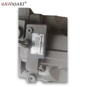 Buy cheap HITACHI ZAX70-5A ZX70-5G Excavator Hydraulic Pump Assy Main Pump Device YD00002516 from wholesalers