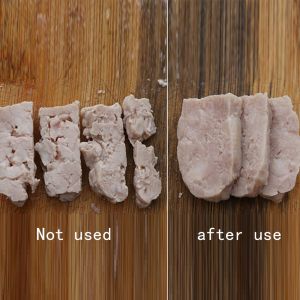 Grilled Intestine Adhesive Transglutaminase Enzyme Providing Enzyme Preparation