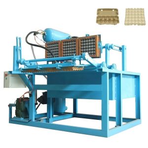 Buy cheap 6-layer Metal Dryer for Paper Egg Tray Production Line, Egg Carton Manufaturing Plant from wholesalers