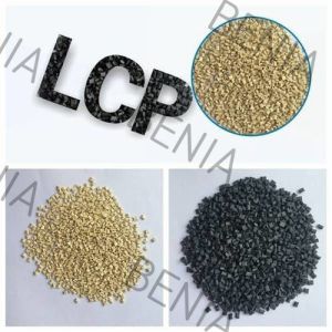 Buy cheap LAPEROS E130I E130i Liquid Crystalline Polymer , GF30 LCP Plastic Material from wholesalers