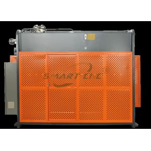 Buy cheap Streamlined Hydraulic Sheet Metal Press Brake Perfect Bending Effect from wholesalers