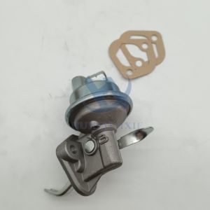 Buy cheap Fuel Feed Pump 17/925200 Transfer Pump 17925200 for JCB Excavator from wholesalers