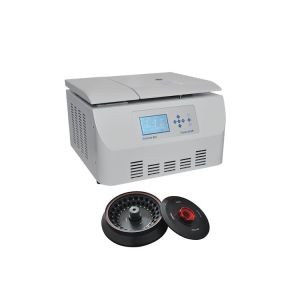 20000rpm high speed centrifuge benchtop Refrigerated Centrifuge, Laboratory