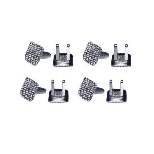 Buy cheap Tongue Tamer 10*1 Orthodontic Appliance for Effective Tongue Posture Correction from wholesalers