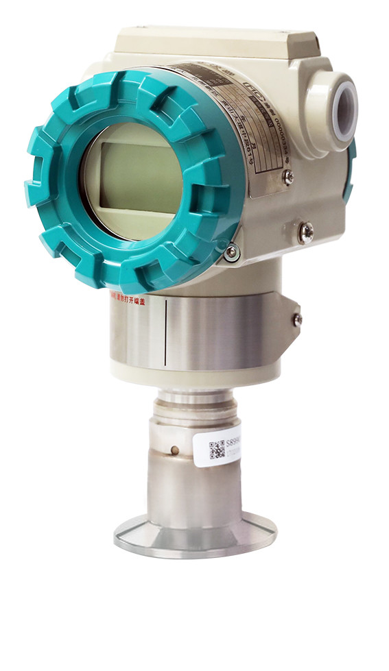 Buy cheap SIL2 Intelligent Pressure Transmitter , 70Mpa Smart Differential Pressure Transmitter from wholesalers