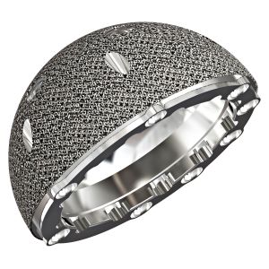 Buy cheap Artificial Hip Joint 3D Printed Femoral Head THA from wholesalers