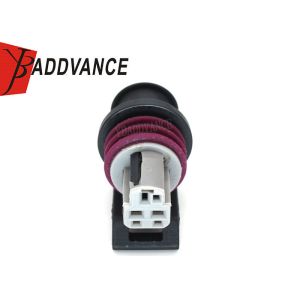 Buy cheap Grey Weather Pack Connector / GT 150 Connectors For GM 15397257 15397149 from wholesalers