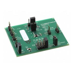 Buy cheap TPS3808G01DBVEVM Embedded Solutions Sequencer Power Management Evaluation Board from wholesalers
