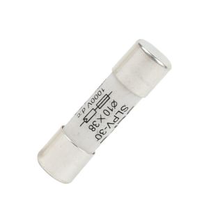 PV1000 Series gG Solar Fuse UL DC 1000V 12A 10 x 38 33KA PV Fuse