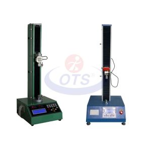 Buy cheap High Accuracy Digital Electronic Material Testing Machine Rubber Plastic Wire Tensile Strength Test Machine from wholesalers