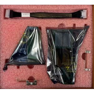 New Original ConnectX-6 VPI InfiniBand Adapter Card with QSFP56 HDR100 and PCIe