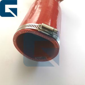 162-6228 Air Intake Pipe 1626228 Air Hose For Excavator E320C