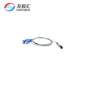 1550nm Polarization Maintaining MEMS VOA Bright 5V SC/UPC