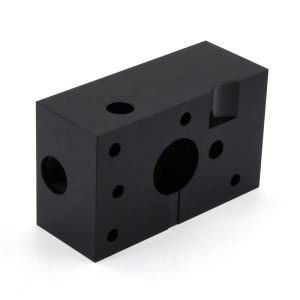 Buy cheap Plastic Process Machine Milling Custom CNC Machining Parts Mechanical Tools Service from wholesalers