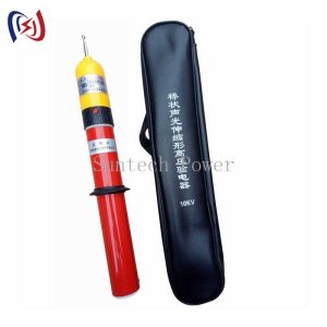 Buy cheap 7000mm Electronic Electroscope 500KV Construction Tower Erection Tools from wholesalers