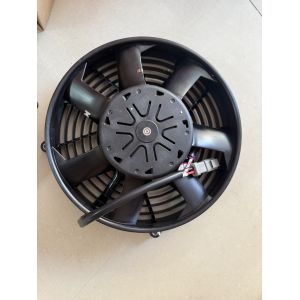 Buy cheap Special-purpose original-imitated electronic fan: same material and structure as the original factory, with both durability and compatibility online.，Applicable to E330 excavator from wholesalers