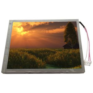 Buy cheap New LTA065B0D0F 640*480 LCD Display panel from wholesalers
