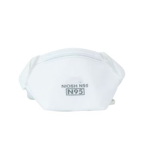 Buy cheap Horizontal Disposable Breathing Mask , Earloop Procedure Masks Skin Friendly from wholesalers