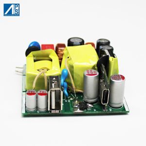 Prototype PCB Assembling 48W AC DC Power Supply Module