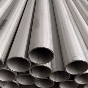 Buy cheap Welded Seamless Stainless Steel Pipe ASTM Bending Welding Decoiling from wholesalers