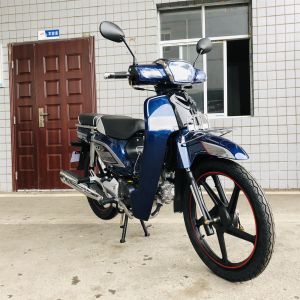 Buy cheap 2019 New Model super 70cc moped from wholesalers