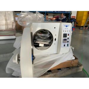 SUS316 Sheet Environmental Test Chambers For PCT Pressure Cooker