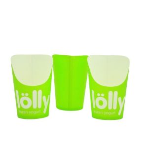 Customized Charcuterie Cups French Fry Holder Appetizer Cups for Parties 16 oz