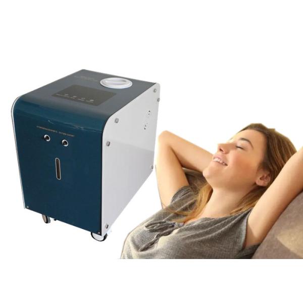 Buy cheap High Purity Hydrogen Breathing Household Hydrogen Oxygen Inhalation Machine from wholesalers