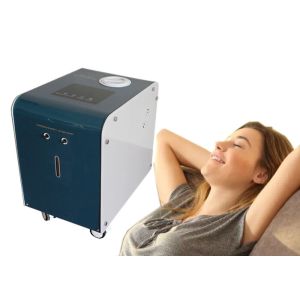 Buy cheap High Purity Hydrogen Breathing Household Hydrogen Oxygen Inhalation Machine from wholesalers