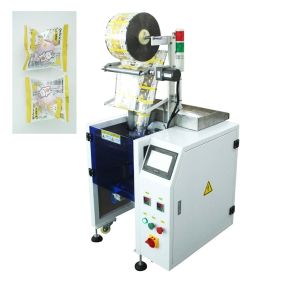 Buy cheap Automatic Manual Placement Toy Plastic Spare Parts Packaging Machine For Irregular Shape Product from wholesalers