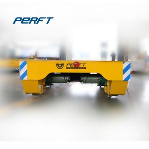 Buy cheap Automotive 1t Die Transfer Cart Handling Trailer Mould Transferring Q235 from wholesalers