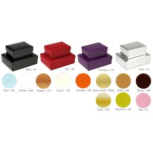 Buy cheap UV Coating Folding Cardboard Gift Boxes , Debossing Folding Packaging Boxes from wholesalers