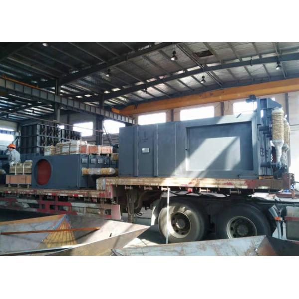 Buy cheap Customized Isolation Door Dual Plate Valve Single Plug Plate Door Plug Plate from wholesalers