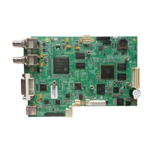 Buy cheap Electronic Aoi Turnkey PCB Assembly Service High Volume Pcb Manufacturing from wholesalers