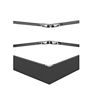 Buy cheap HD Dot Matrix Led Poster Display Screen P1.9 P2.6 P2.9 P3.9 from wholesalers