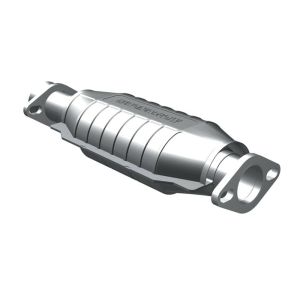 Buy cheap EPA 1994-2000 Montero Mitsubishi Catalytic Converter 3.5L product