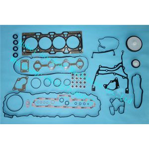 Buy cheap Foton  ISF2.8 diesel engine upper and lower gasket kit from wholesalers