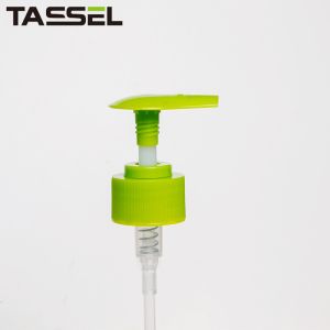 Buy cheap PP Plastic Pump Shampoo Dispenser Plastic Liquid Soap Dispenser Pump product
