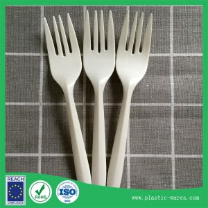 Buy cheap Biodegradable Picnic Disposable Fork from wholesalers