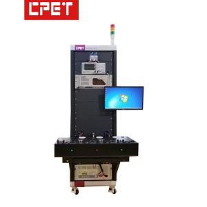 Buy cheap Wireless Fast Charging Adapter ATE Test System with PD2.0 / PD3.0 / PD3.1 and QC2.0 / QC3.0 Support for 1~32 Channels Parallel Free Switching from wholesalers