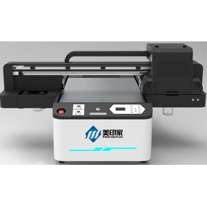 Buy cheap UV Inkjet Flatbed Printer With Varnish Ink For Glossy Matte And Textured Materials from wholesalers