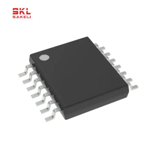Quality MSP430F2012IPW MCU Microcontroller Internal Embedded 2KB 3.6V 10bit ADC timer SPI for sale